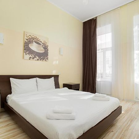 Aparthotel Leonrooms Oldenburg Bagian luar foto