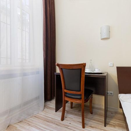 Aparthotel Leonrooms Oldenburg Bagian luar foto