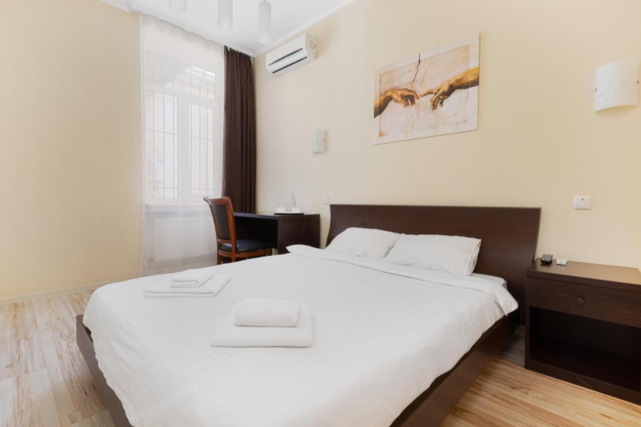 Aparthotel Leonrooms Oldenburg Bagian luar foto