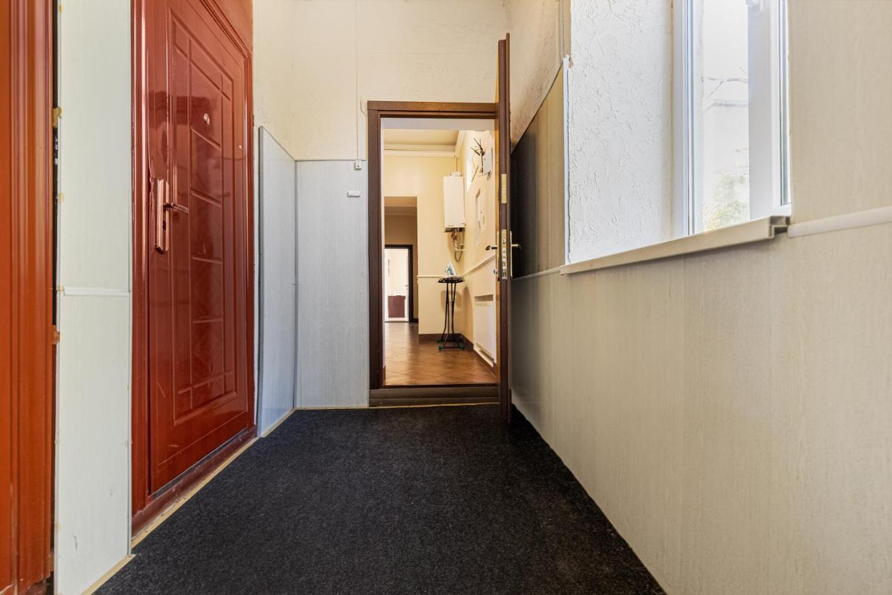 Aparthotel Leonrooms Oldenburg Bagian luar foto
