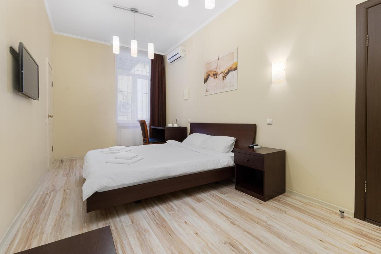 Aparthotel Leonrooms Oldenburg Bagian luar foto